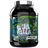 GUARILLA® Whey Isolate - 1800 грама - Feel You