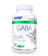 Gaba / 90 Tabs - Feel You