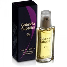 Gabriela Sabatini - Gabriela Sabatini EDT - 30ml - Feel You