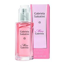 Gabriela Sabatini - Miss Gabriela EDT - 30ml - Feel You