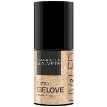 Gabriella Salvete - GeLove UV & LED Nail Polish 8 ml - Feel You