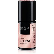 Gabriella Salvete - Over The Moon GeLove Nail Polish 8 ml - Feel You