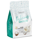 GainLicious / Rapid Mass Gainer 4500 грама - Feel You