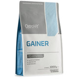 Gainer | High Carb ~ Low Fat Mass Gainer - 1000 грама - Feel You