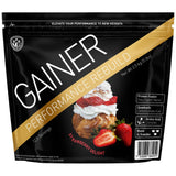 Gainer | Performance Rebuild - 2500 грама - Feel You