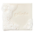 Gallinee, Microbiome Skincare, Prebiotics & Postbiotics, Soothing, Cleansing Bar, For Face & Body, 100 g *Tester - Feel You