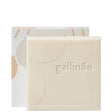 Gallinee, Microbiome Skincare, Prebiotics, Soothing, Soap Bar, For Face & Body, 100 g - Feel You