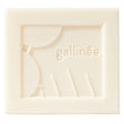 Gallinee, Microbiome Skincare, Soothing, Soap Bar, For Face & Body, 100 g *Tester - Feel You