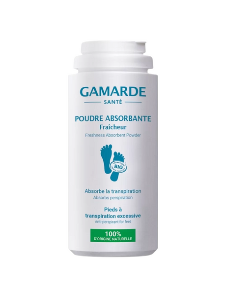 Gamarde, Gamarde, Bio, Anti-Callus, Foot Cream, 40 ml - Feel You