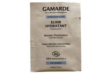 Gamarde, Gamarde, Bio, Brightening, Serum, For Face, 3 ml *Sample - Feel You