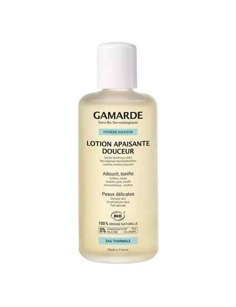 Gamarde, Gamarde, Bio, Calming, Tonic Lotion, 200 ml - Feel You