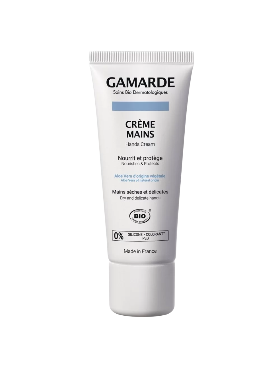 Gamarde, Gamarde, Bio, Hydrating, Hand Cream, 40 ml - Feel You