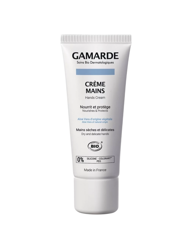 Gamarde, Gamarde, Bio, Hydrating, Hand Cream, 40 ml - Feel You
