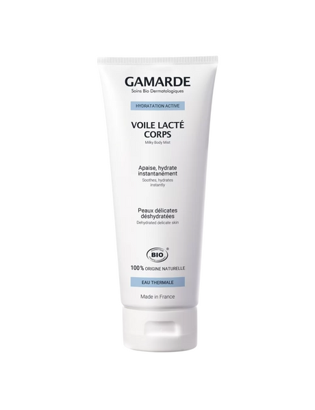 Gamarde, Gamarde, Bio, Hydration, Body Milk, Body, 200 ml - Feel You