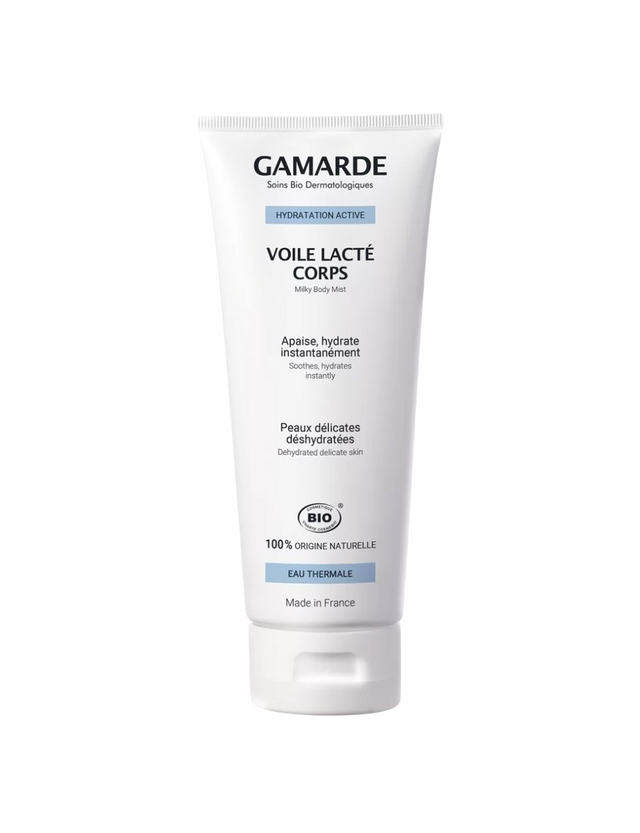Gamarde, Gamarde, Bio, Hydration, Body Milk, Body, 200 ml - Feel You