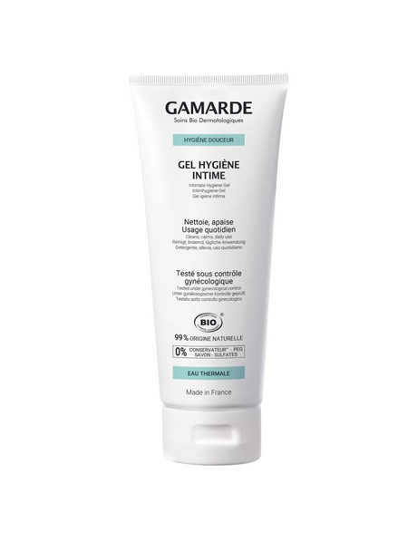 Gamarde, Gamarde, Bio, Intimate Wash Gel, 200 ml - Feel You