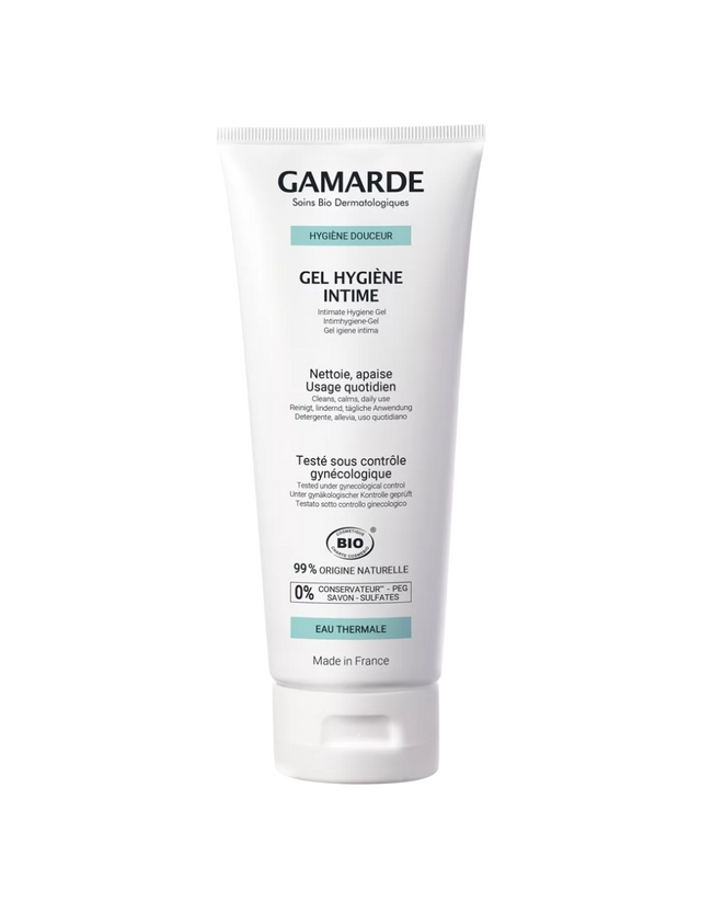 Gamarde, Gamarde, Bio, Intimate Wash Gel, 200 ml - Feel You