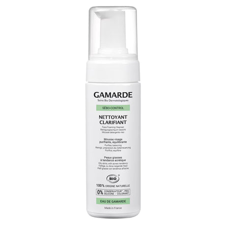 Gamarde, Gamarde, Bio, Purifying, Cleansing Foam, 160 ml - Feel You