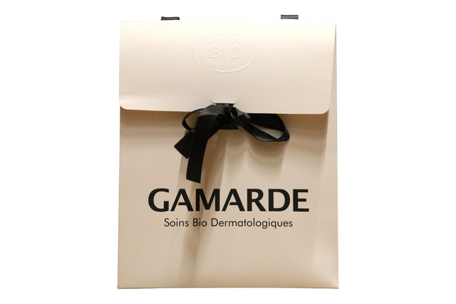 Gamarde, Gamarde, GWP Cardboard Bag - Feel You