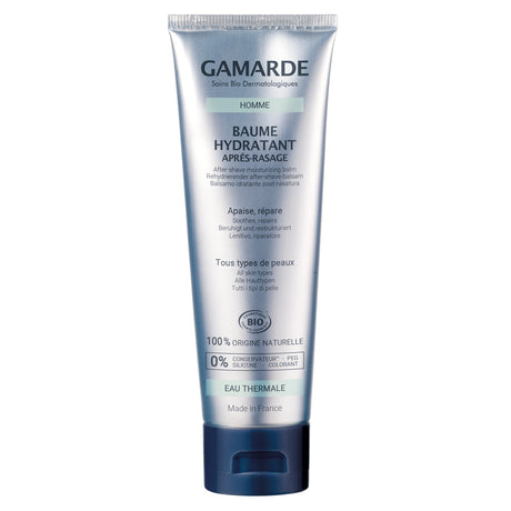 Gamarde, Men, Hydrating, After-Shave Balm, 75 ml - Feel You