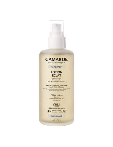 Gamarde, White Effect, Bio, Anti Spot, Lotion, Face, 200 ml - Feel You