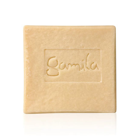 Gamila Secret, Soothing Geranium, Soothing, Scented Soap Bar , For Face & Body, 115 g - Feel You