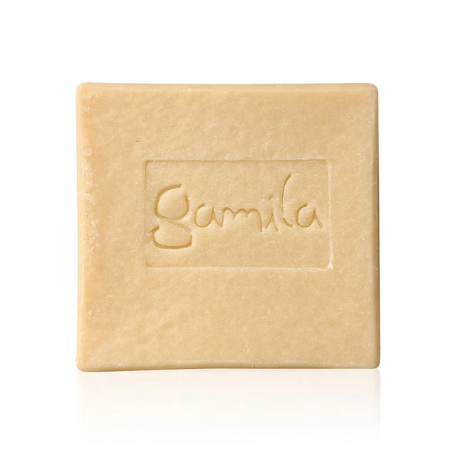 Gamila Secret, Soothing Geranium, Soothing, Scented Soap Bar , For Face & Body, 115 g - Feel You