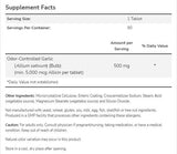 Garlic 5000 | Odor Controlled - 90 Таблетки - Feel You