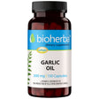 Garlic Oil 300 mg - 150 капсули - Feel You