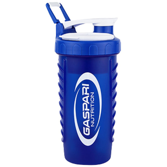 Gaspari Shaker | Crater Cap - 770 мл - Feel You