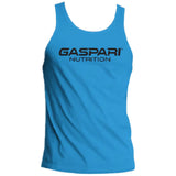 Gaspari Tanktop | Потник - Син - Feel You