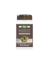 Gastritix™ - Гастритикс™ – билкова формула срещу газове и подут корем, 100 капсули Nature’s Way - Feel You