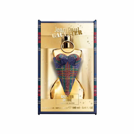 Gaultier Divine Collector Edition Eau De Parfum Spray 100ml - Feel You
