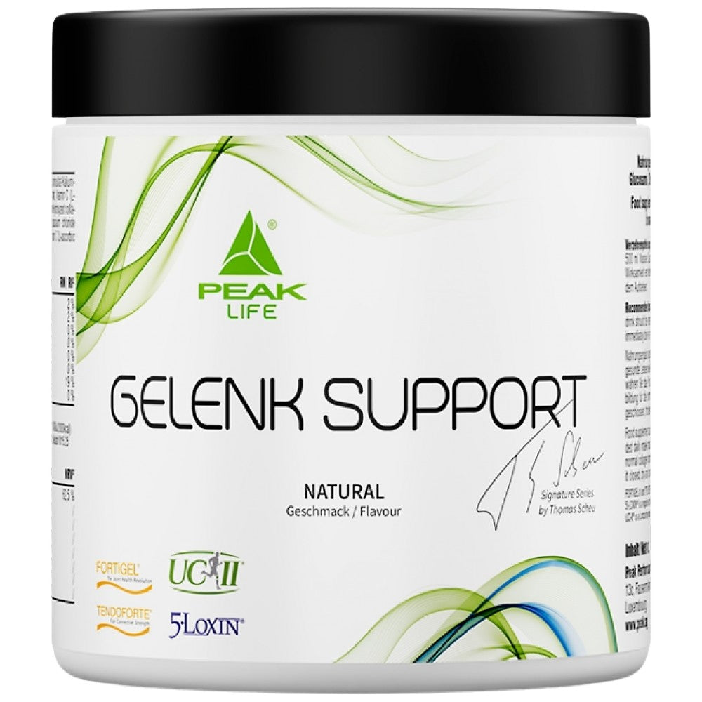 Gelenk Support | with  TENDOFORTE®, FORTIGEL® & UC-II - 360 грама - Feel You