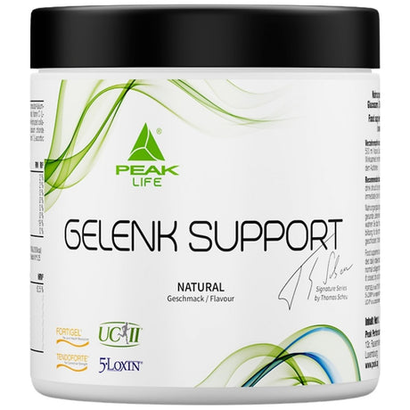 Gelenk Support | with  TENDOFORTE®, FORTIGEL® & UC-II - 360 грама - Feel You