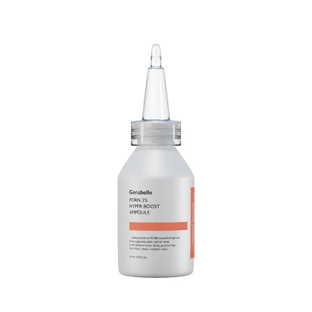 Genabelle - PDRN 3% Hyper Boost Ampoule, 40ml - Feel You