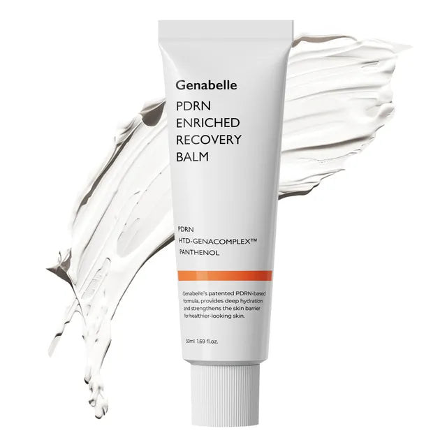Genabelle - PDRN Enriched Recovery Balm, 50ml - Feel You