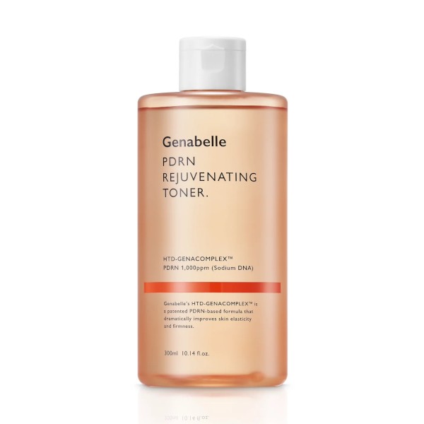 Genabelle - PDRN Rejuvenating Toner, 300ml - Feel You