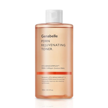 Genabelle - PDRN Rejuvenating Toner, 300ml - Feel You