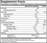 Gentle Fibers 468 грама - Feel You