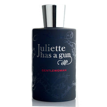 Gentlewoman EDP - 100ml - Feel You