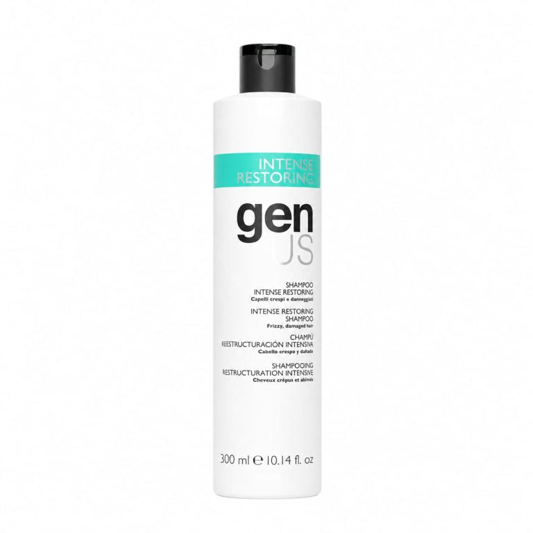 Genus - Intense Restoring Shampoo, 300ml