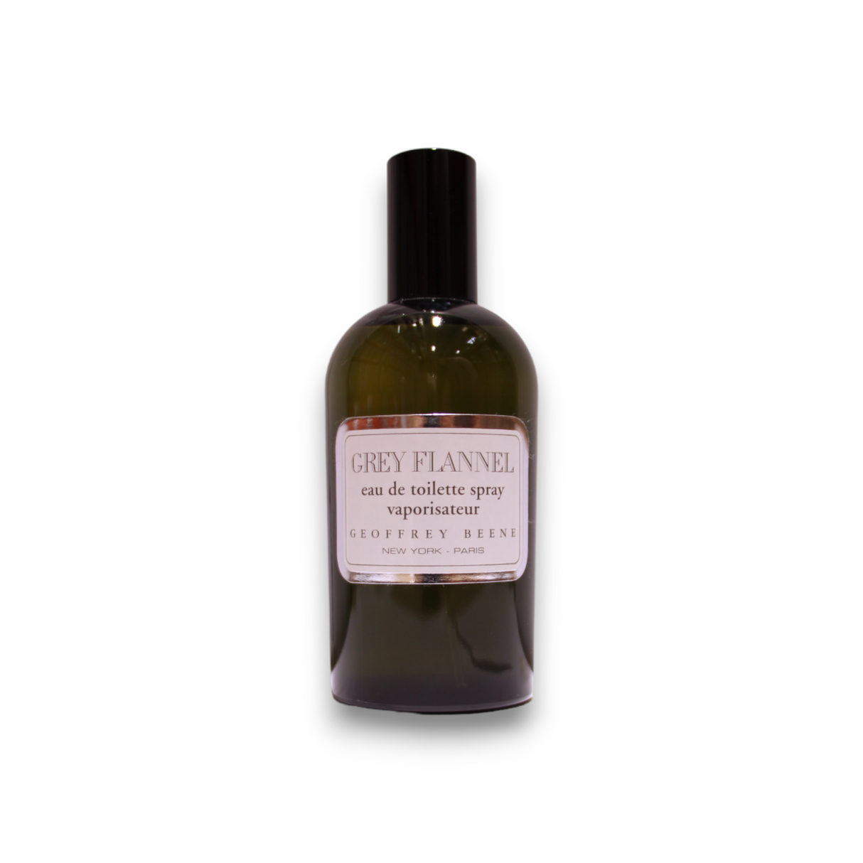 Geoffrey Beene, Grey Flannel, Eau De Toilette, For Men, 120 ml - Feel You