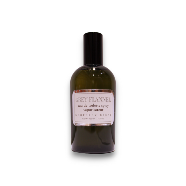 Geoffrey Beene, Grey Flannel, Eau De Toilette, For Men, 120 ml - Feel You