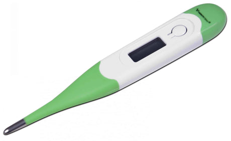 Geomed, Ut-113, Digital, Thermometer, Under Arm - Feel You