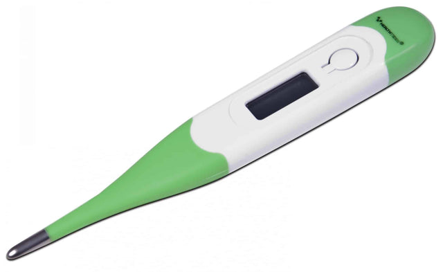 Geomed, Ut-113, Digital, Thermometer, Under Arm - Feel You