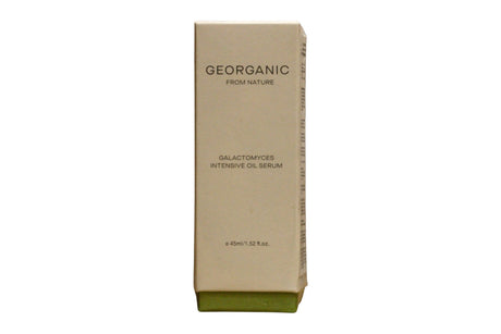 Georganic, Galactomyces, Hydrating, Serum, 45 ml - Feel You