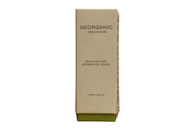 Georganic, Galactomyces, Hydrating, Serum, 45 ml - Feel You