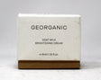 Georganic, Goat Milk Brightening, Brightening, Cream, For Face, 45 ml - Feel You