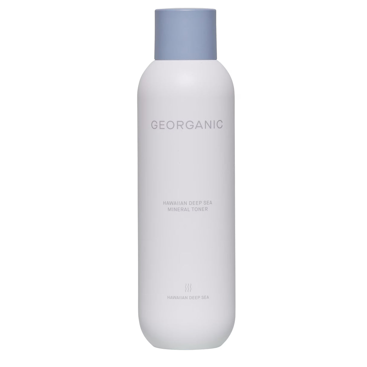 Georganic, Hawaiian Deep Sea, Tonic Lotion, For Face, 200 ml - Feel You